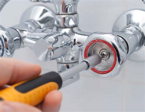 how to replace leaking shower faucet|Repair Leaky Shower Faucet